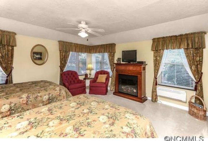 Brookside Mountain Mist Inn Waynesville Dış mekan fotoğraf