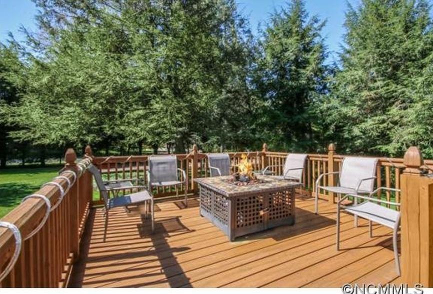 Brookside Mountain Mist Inn Waynesville Dış mekan fotoğraf