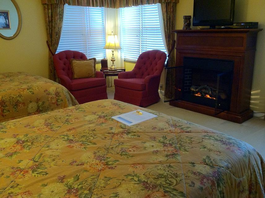 Brookside Mountain Mist Inn Waynesville Dış mekan fotoğraf