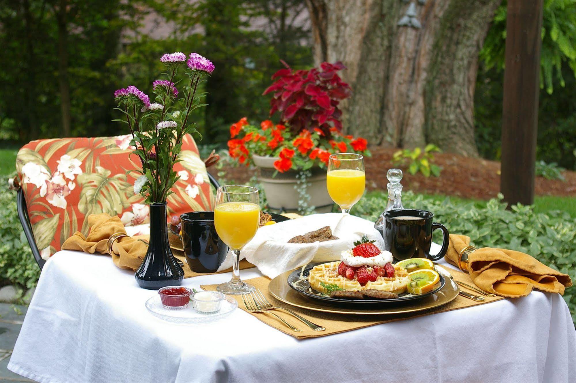 Brookside Mountain Mist Inn Waynesville Dış mekan fotoğraf