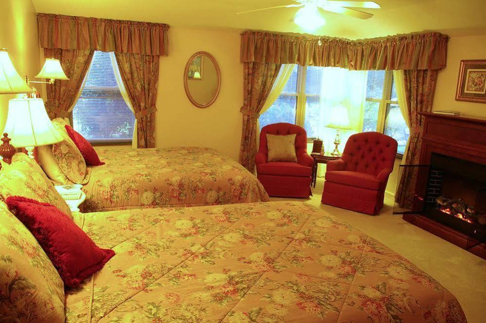 Brookside Mountain Mist Inn Waynesville Dış mekan fotoğraf