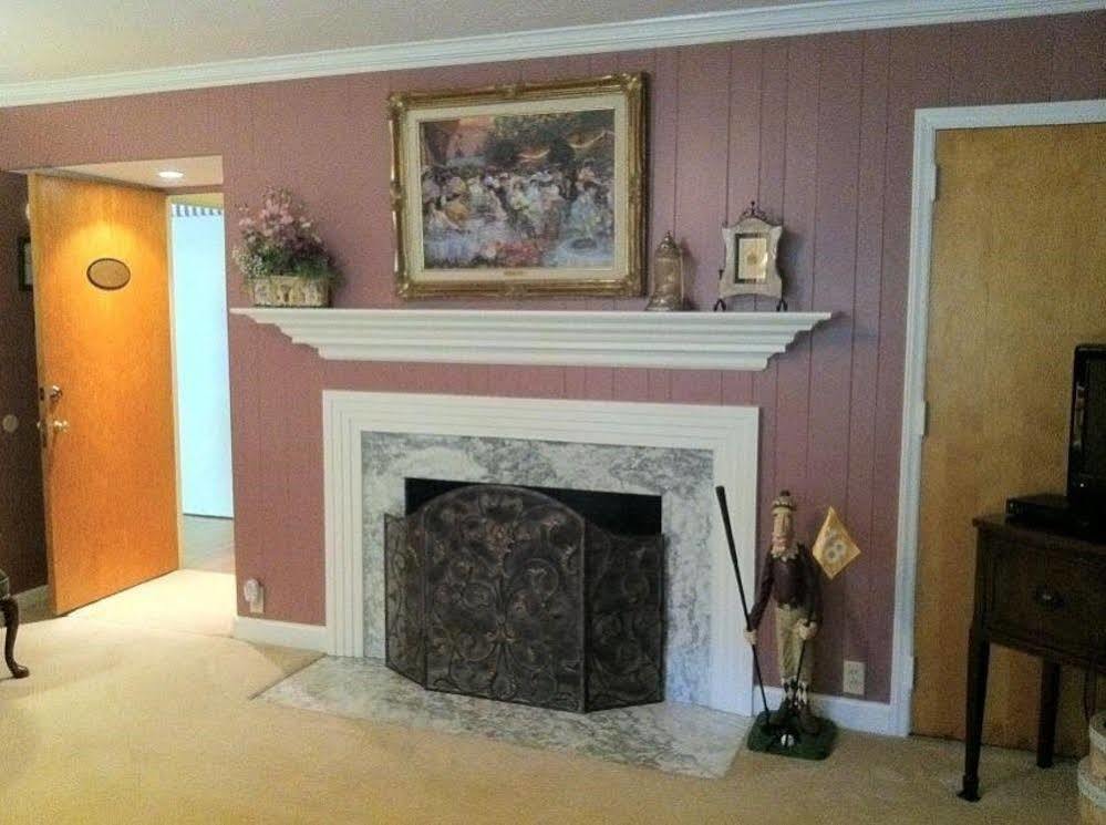 Brookside Mountain Mist Inn Waynesville Dış mekan fotoğraf